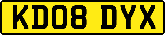 KD08DYX