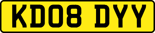 KD08DYY