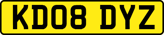 KD08DYZ