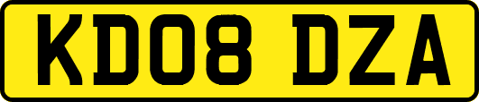 KD08DZA