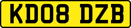 KD08DZB