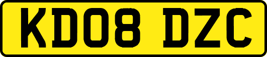 KD08DZC