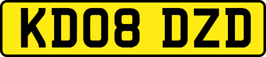 KD08DZD