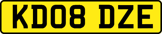 KD08DZE