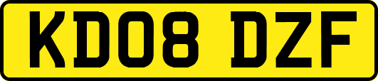 KD08DZF