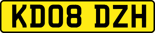 KD08DZH