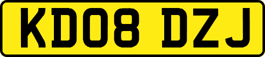 KD08DZJ