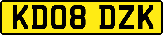 KD08DZK