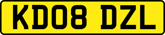KD08DZL
