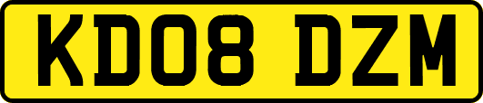 KD08DZM