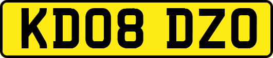 KD08DZO