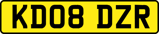 KD08DZR