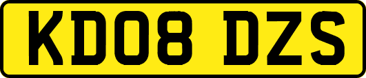 KD08DZS