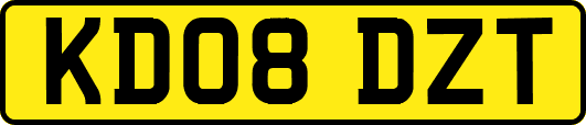 KD08DZT