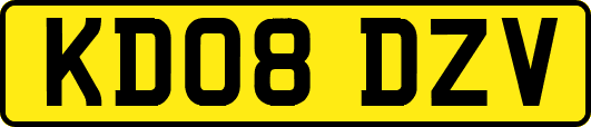 KD08DZV