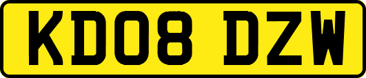 KD08DZW