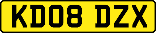 KD08DZX