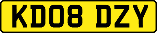 KD08DZY