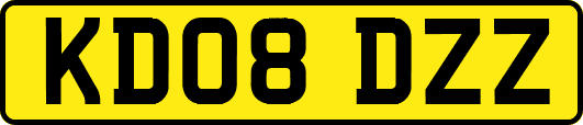 KD08DZZ
