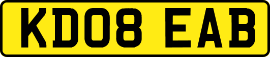 KD08EAB
