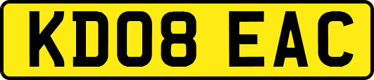 KD08EAC
