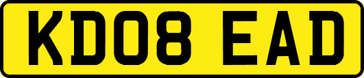 KD08EAD