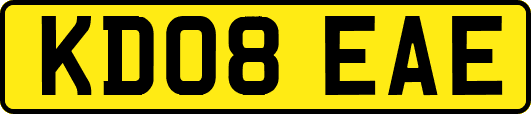 KD08EAE
