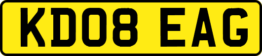 KD08EAG