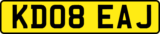 KD08EAJ