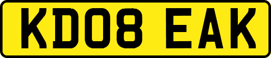 KD08EAK