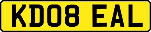 KD08EAL