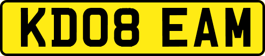 KD08EAM