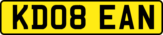 KD08EAN