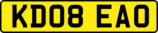 KD08EAO
