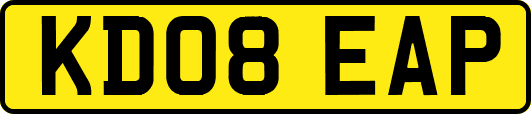 KD08EAP