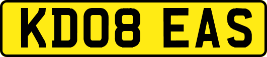 KD08EAS