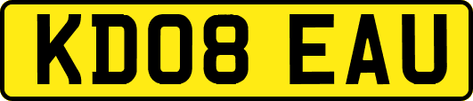 KD08EAU