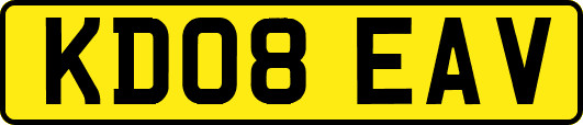 KD08EAV