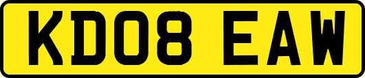 KD08EAW