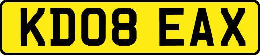KD08EAX