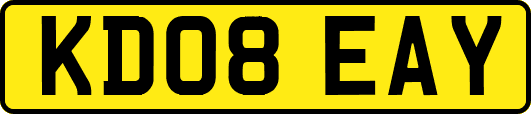 KD08EAY