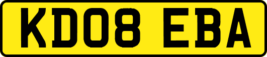 KD08EBA