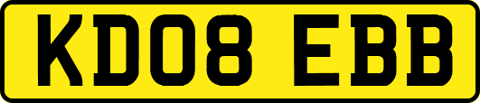 KD08EBB
