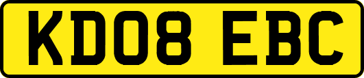 KD08EBC