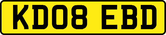 KD08EBD