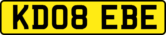 KD08EBE
