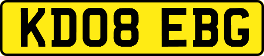 KD08EBG