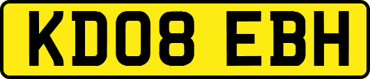 KD08EBH