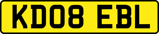 KD08EBL
