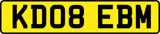KD08EBM